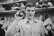 20Mar1969-Orr 21 goal puck