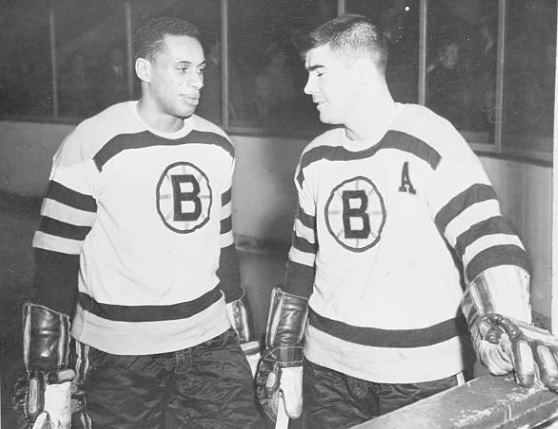 Boston Bruins 1991-92 NHL 75th - The (unofficial) NHL Uniform Database