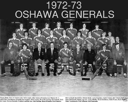 Oshawa Generals