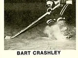 Bart Crashley