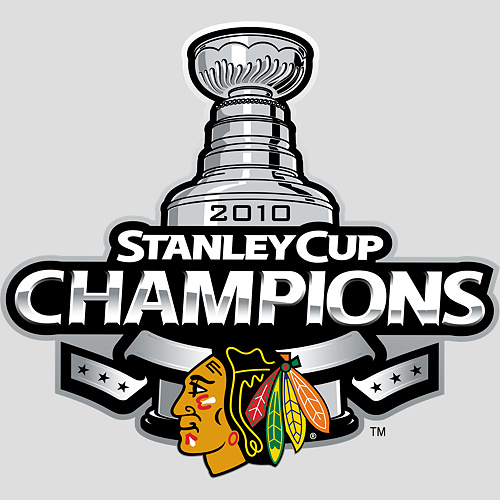 chicago blackhawks logo stanley cup