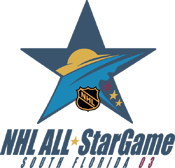 NHL AllStar 2003