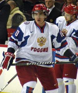 Nail Yakupov