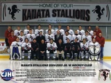 2004-05 CJHL Season