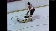 1974 Stanley Cup Finals Boston Bruins - Philadelphia Flyers