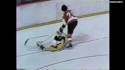 1973–74 Philadelphia Flyers season, Ice Hockey Wiki