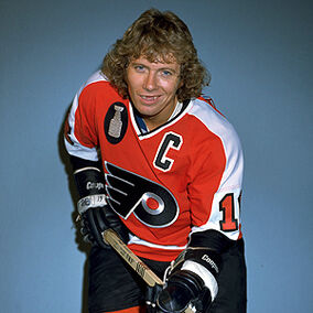Bobby clarke jersey number deals