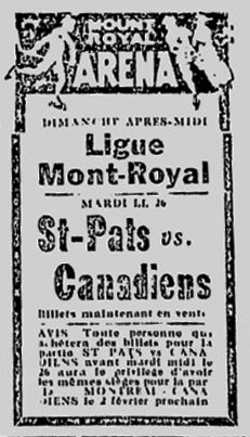 1946–47 Montreal Canadiens season, Ice Hockey Wiki