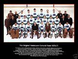 1970–71 Vancouver Canucks season