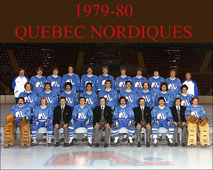 197980 Quebec Nordiques season Ice Hockey Wiki Fandom