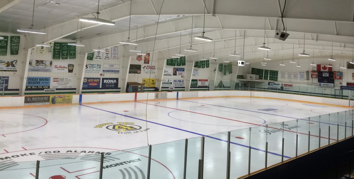 Bobby Orr Community Centre | Ice Hockey Wiki | Fandom