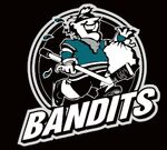  logo as Bandits 2019-2024