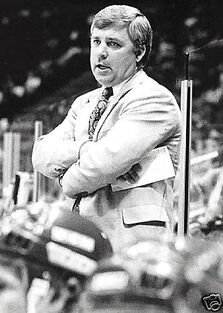 Bryan Murray