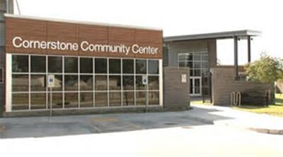 Cornerstone Community Center