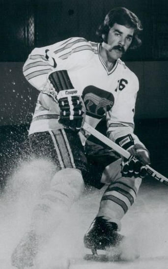 Willie O'Ree, Ice Hockey Wiki
