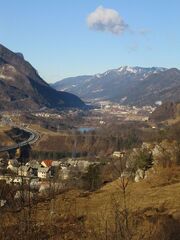 Jesenice, Slovenia