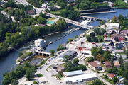 Lakefield, Ontario
