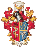 Osgoode Hall Law School coat of arms