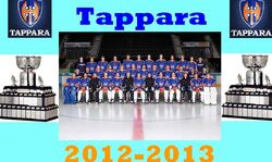 Tappara Tampere