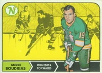 Andreboudrias