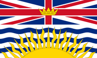 BC Flag