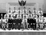 1942–43 Toronto Maple Leafs season