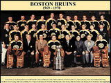 1969–70 Boston Bruins season