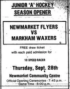 Newmarket