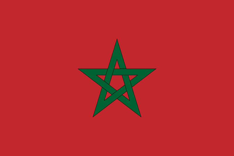 Morocco Ice Hockey Wiki Fandom