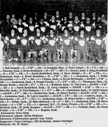 University of Saskatchewan