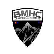 Big Mountain Hockey Conference logo