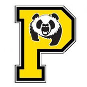 logo as Edmonton Pandas