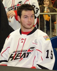 Greg Nemisz 2011