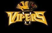 Newcastle Lady Vipers