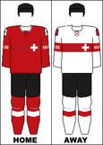 Switzerland national hockey team jerseys - 2014 Winter Olympics.png