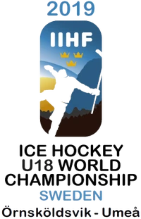 2019 IIHF World U18 Championships