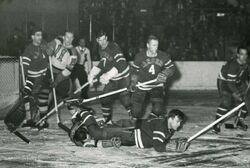 New York Rangers - 1946-47 Season Recap 