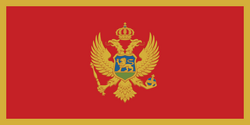 640px-Flag of Montenegro svg