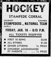 69-70CanadaJan16CalgaryGameAd.jpg (32 KB) Jan. 16 @ Calgary