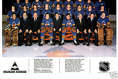 1990–91 Winnipeg Jets season, Ice Hockey Wiki