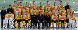 Vienna Capitals