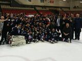 2015-16 QJHL Season