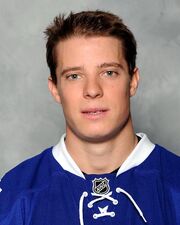 248 px Matt Frattin headshot