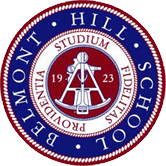 Belmont High School