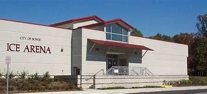 Bowie Ice Arena Ice Hockey Wiki Fandom
