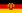 Flag of East Germany