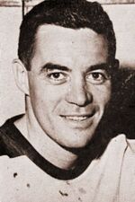 Gerry Moore