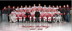 Hamilton Red Wings