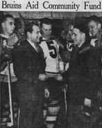 1939-Jan24-Adams-Clapper charity.jpg (68 KB) The Bruins have a long history of community work, January 24, 1939.