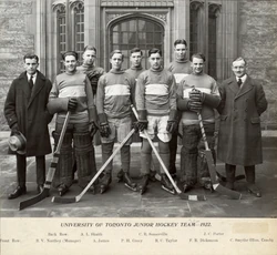University of Toronto